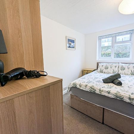 South Fistral View Apartment 뉴키 외부 사진