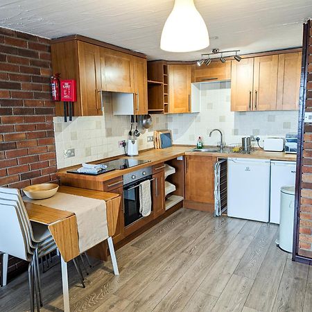 South Fistral View Apartment 뉴키 외부 사진