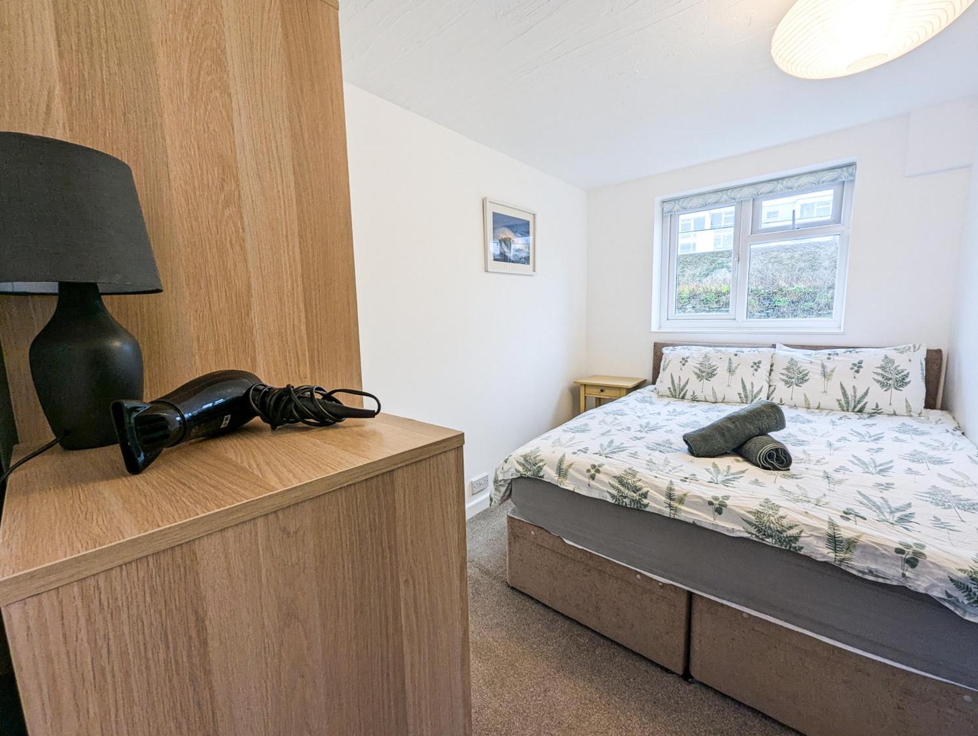 South Fistral View Apartment 뉴키 외부 사진