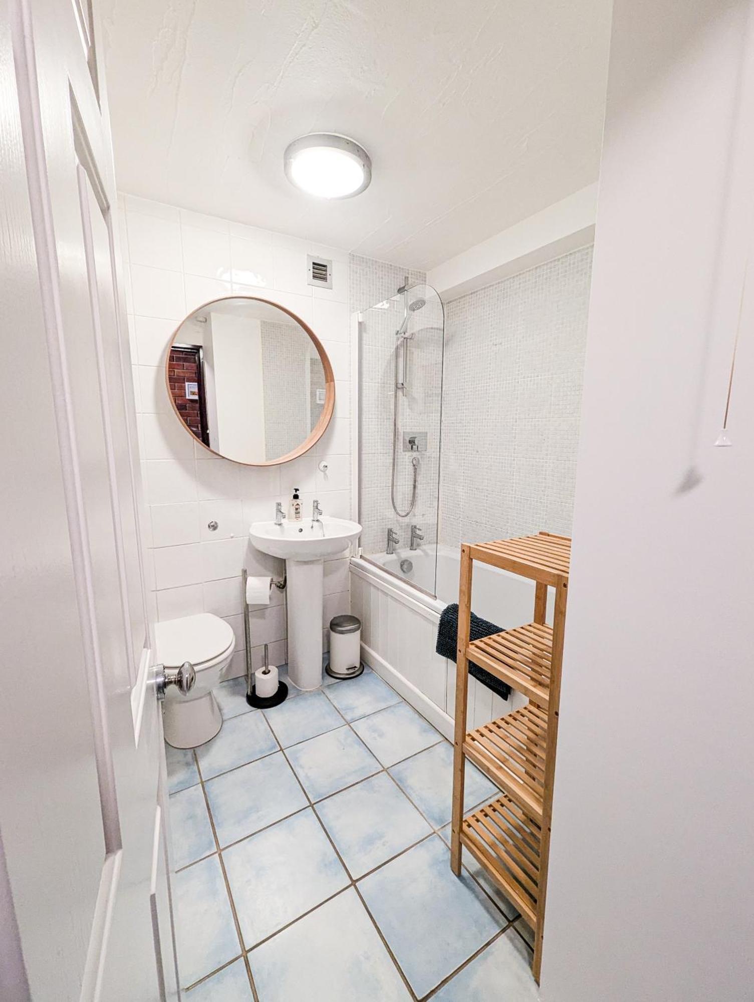 South Fistral View Apartment 뉴키 외부 사진