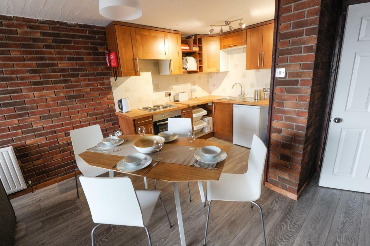 South Fistral View Apartment 뉴키 외부 사진